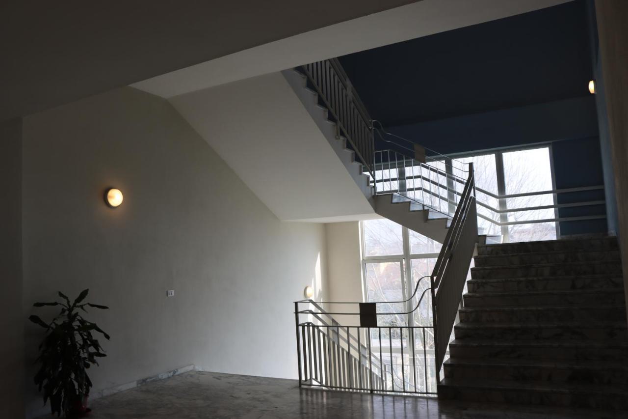 Myricae Villa Viareggio Exterior foto