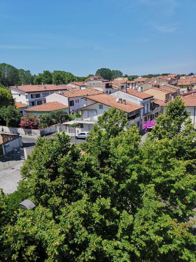 Myricae Villa Viareggio Exterior foto
