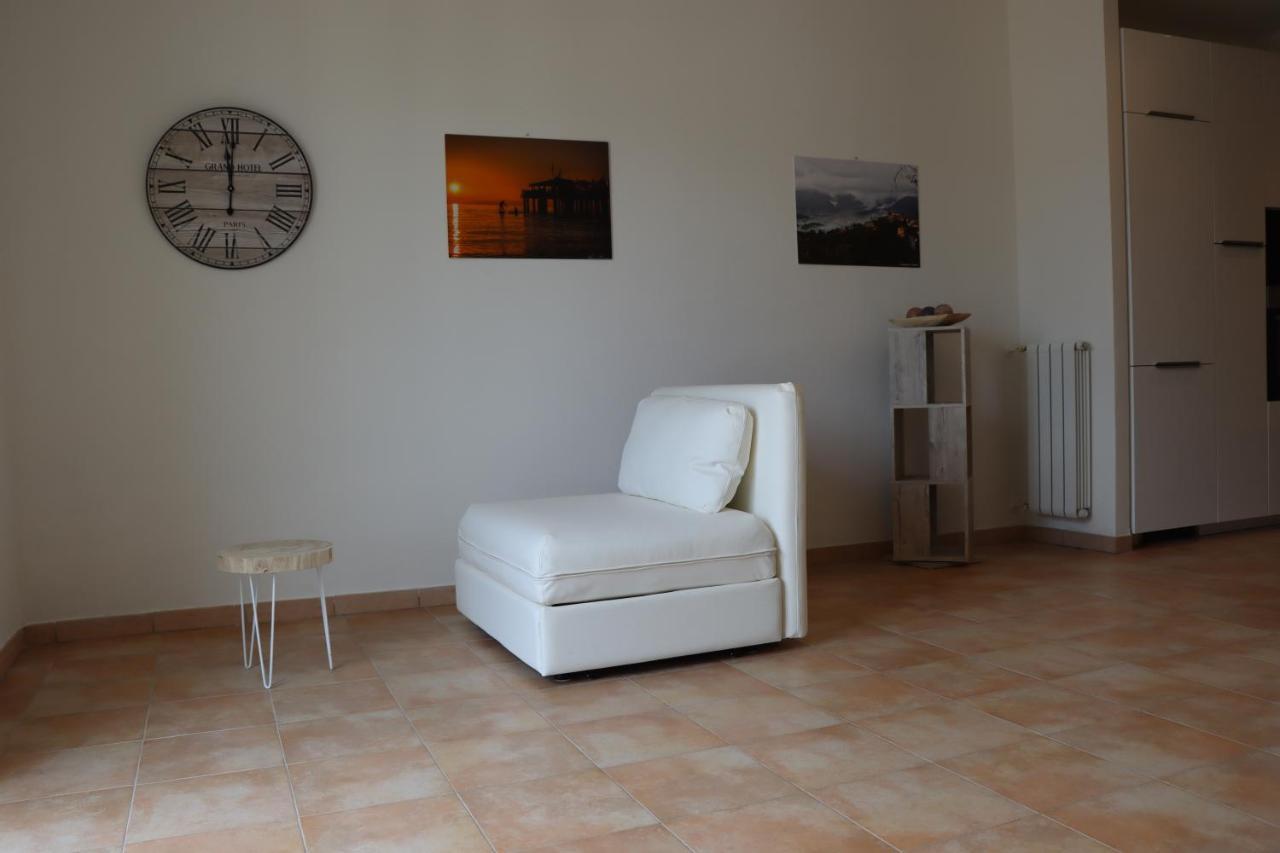 Myricae Villa Viareggio Habitación foto