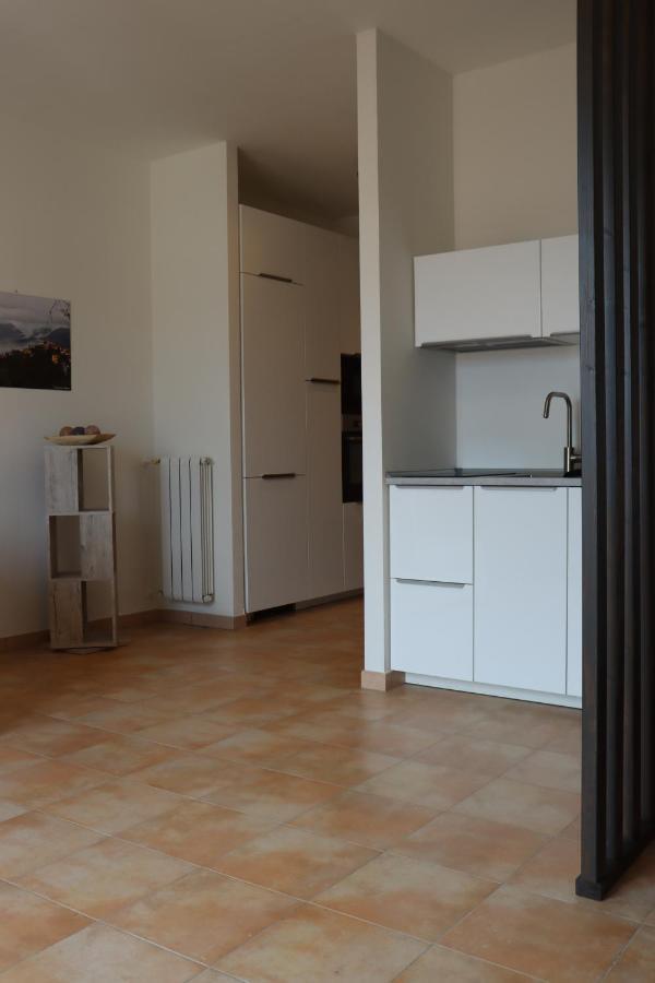 Myricae Villa Viareggio Habitación foto