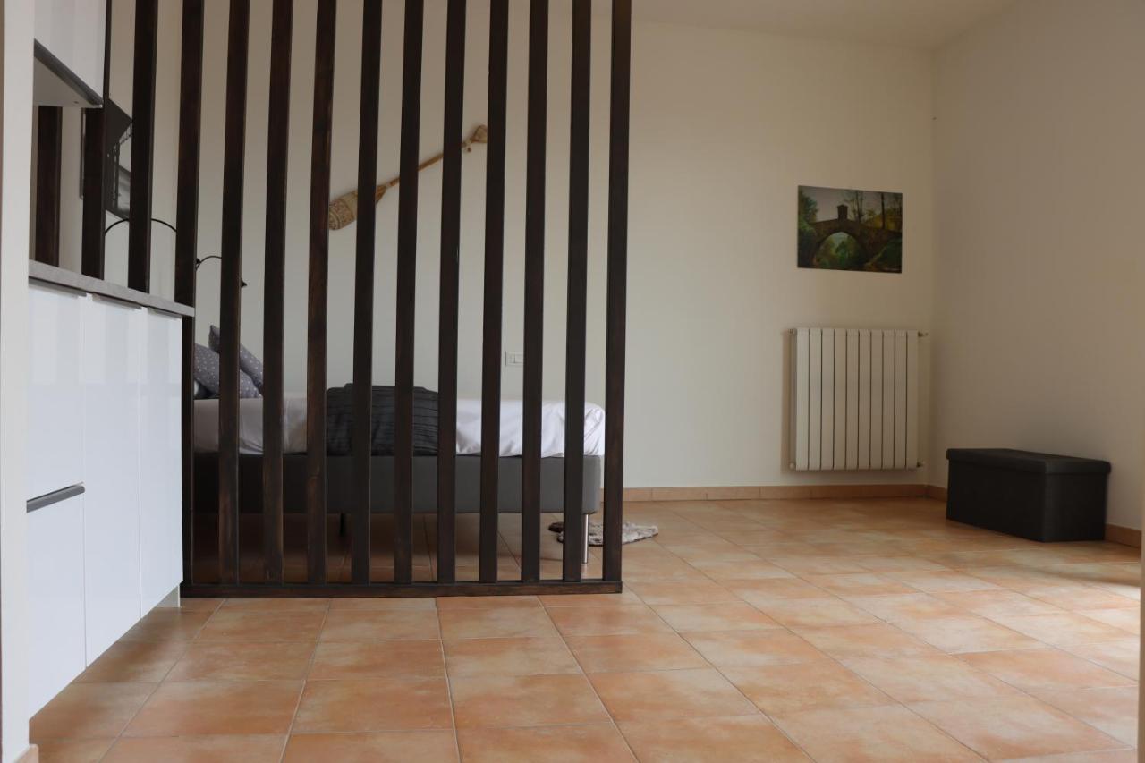 Myricae Villa Viareggio Habitación foto