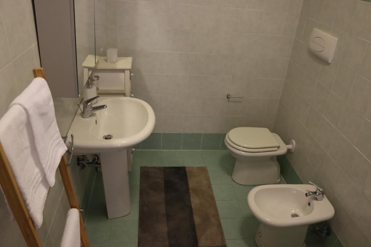 Myricae Villa Viareggio Habitación foto