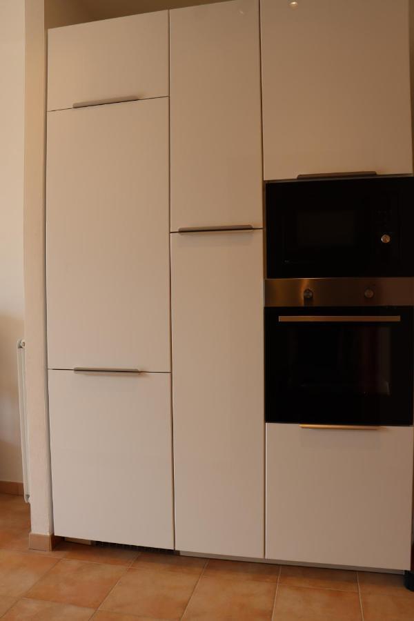 Myricae Villa Viareggio Habitación foto