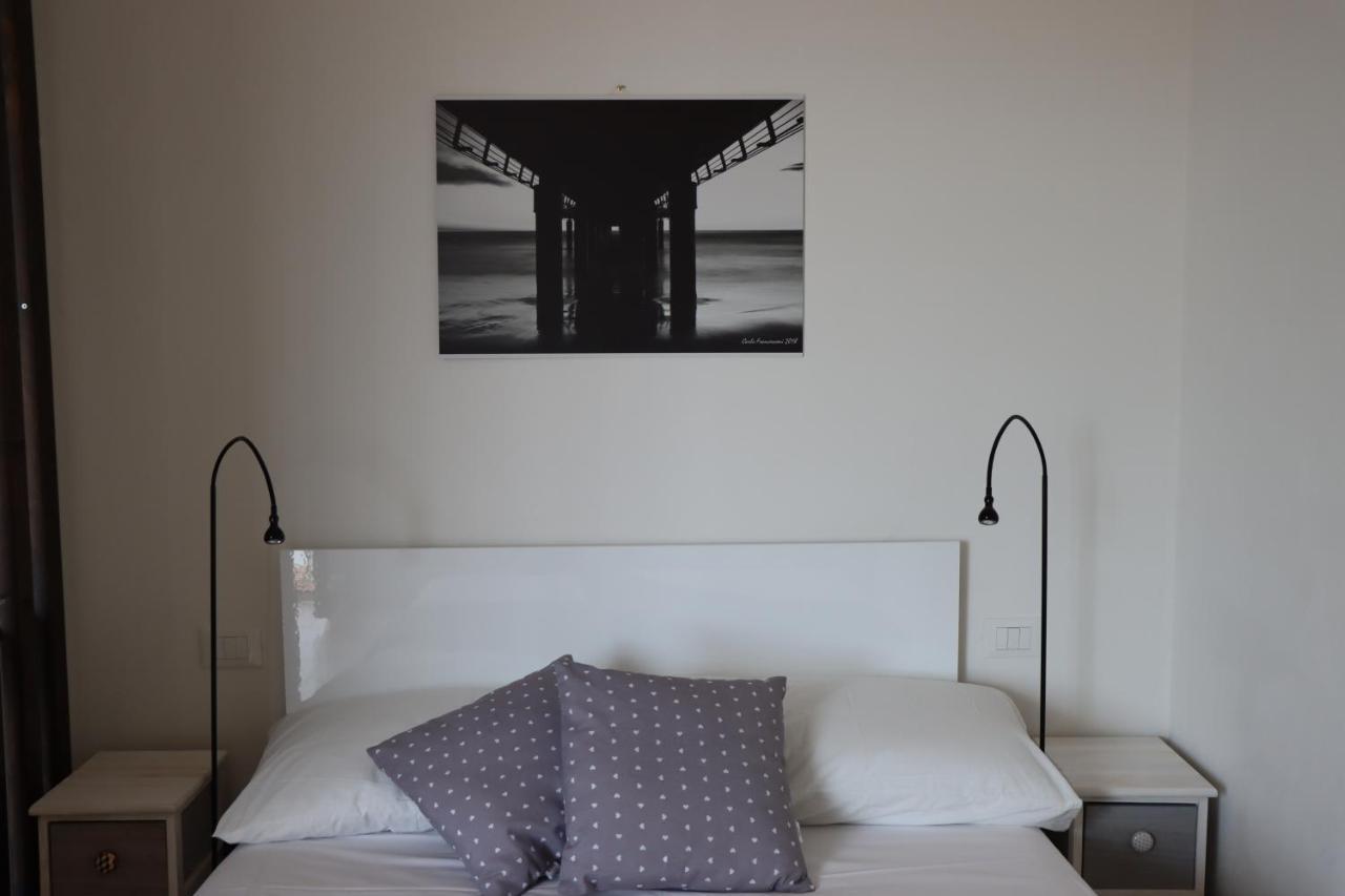 Myricae Villa Viareggio Habitación foto