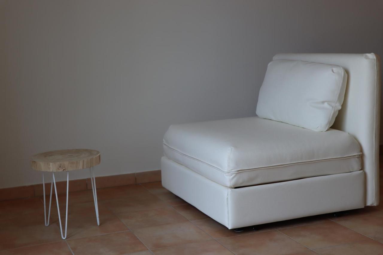 Myricae Villa Viareggio Habitación foto