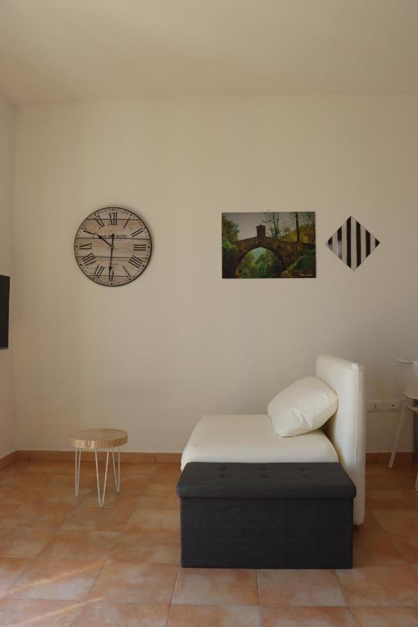 Myricae Villa Viareggio Habitación foto