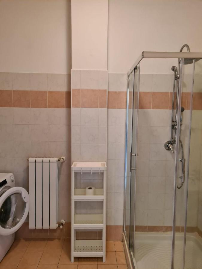 Myricae Villa Viareggio Exterior foto