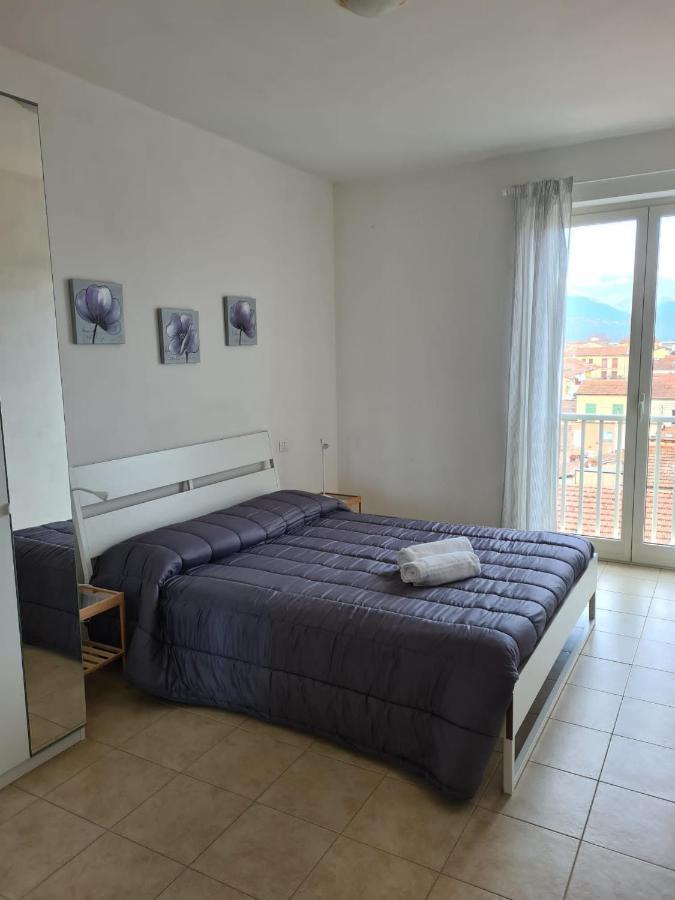 Myricae Villa Viareggio Exterior foto