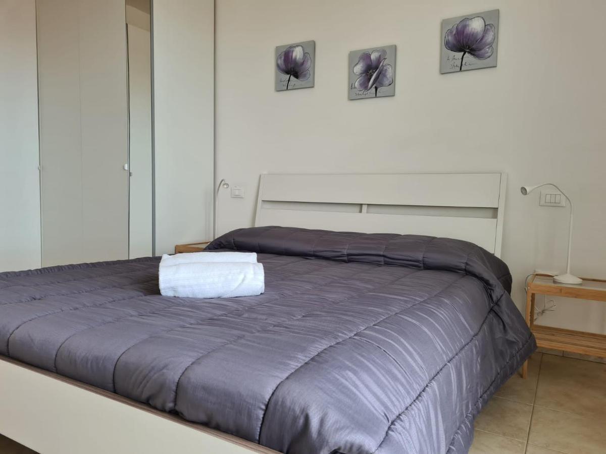 Myricae Villa Viareggio Exterior foto