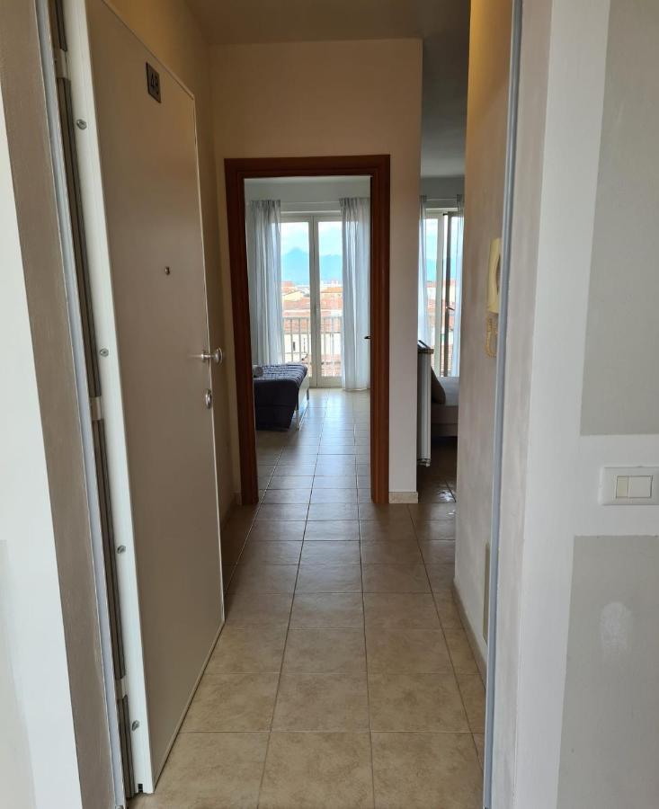 Myricae Villa Viareggio Exterior foto